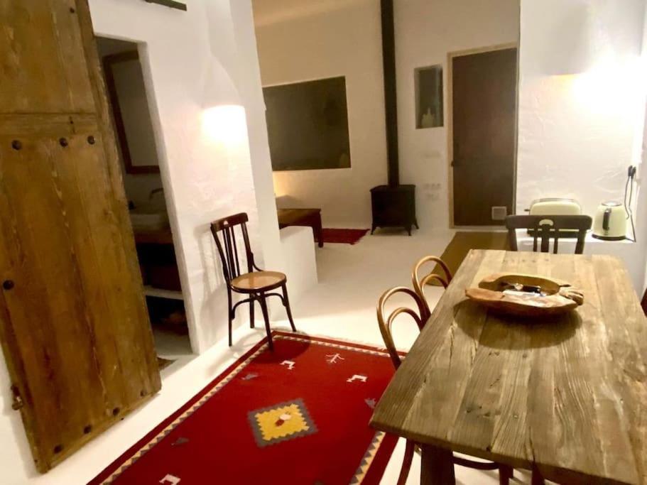 Cana Joana, Casa Unifamiliar Con Piscina Privada Jávea Exterior foto