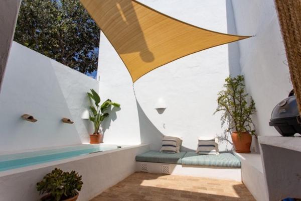 Cana Joana, Casa Unifamiliar Con Piscina Privada Jávea Exterior foto
