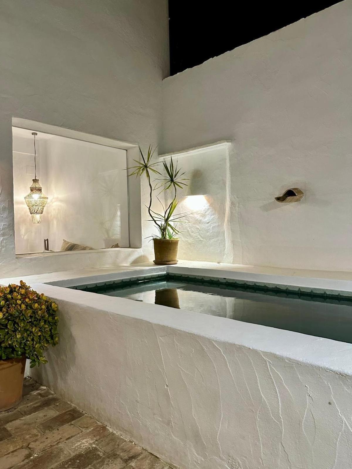 Cana Joana, Casa Unifamiliar Con Piscina Privada Jávea Exterior foto