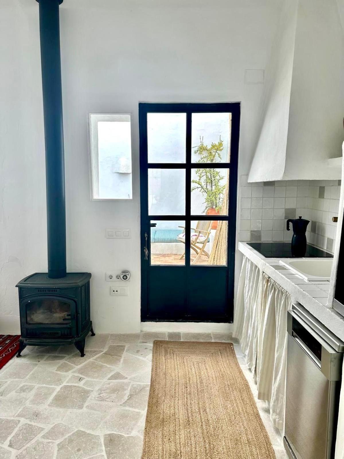 Cana Joana, Casa Unifamiliar Con Piscina Privada Jávea Exterior foto