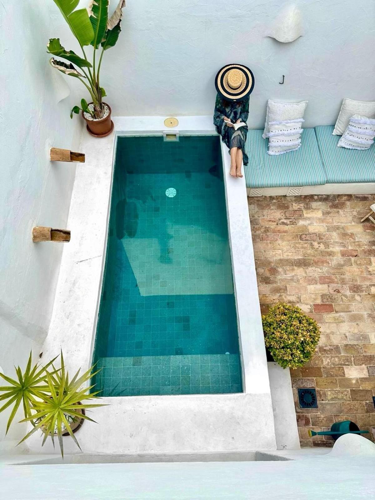 Cana Joana, Casa Unifamiliar Con Piscina Privada Jávea Exterior foto